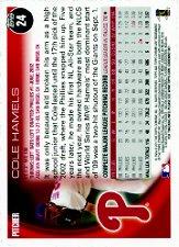 A1775- 2010 Topps Chrome BB Card #s 1-220 +Rookies -You Pick- 15+ FREE US SHIP - Picture 45 of 411