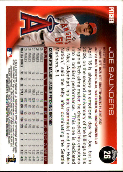 A1775- 2010 Topps Chrome BB Card #s 1-220 +Rookies -You Pick- 15+ FREE US SHIP - Picture 49 of 411