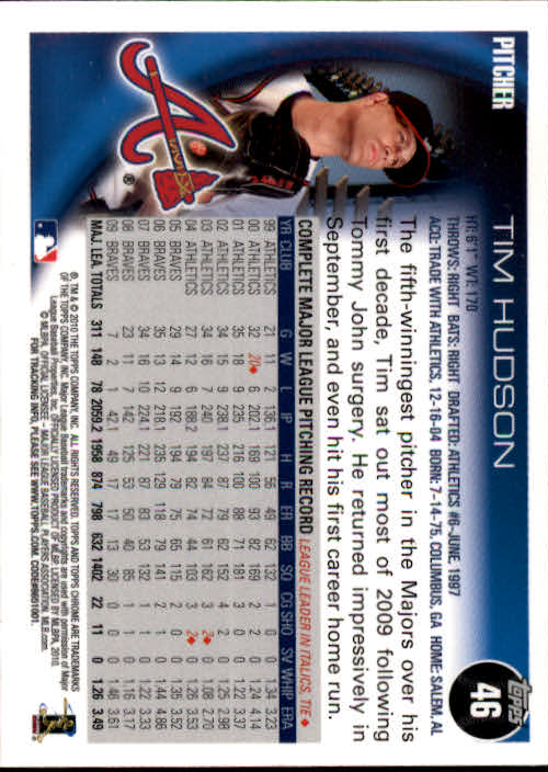 A1775- 2010 Topps Chrome BB Card #s 1-220 +Rookies -You Pick- 15+ FREE US SHIP - Picture 87 of 411