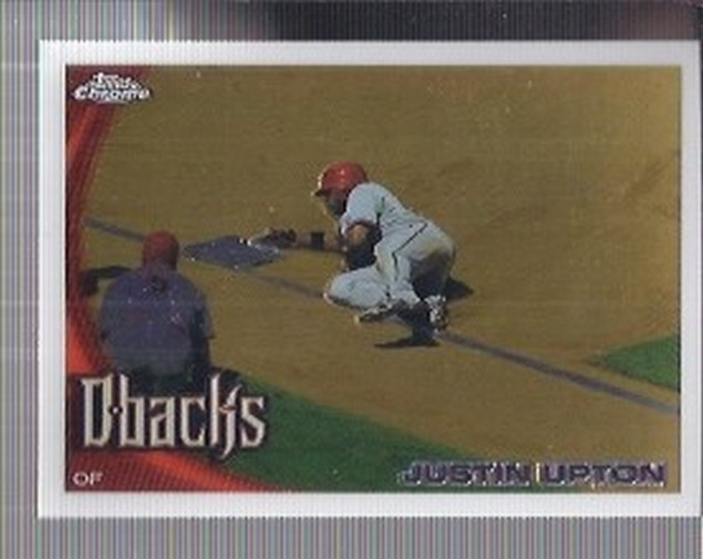 A1775- 2010 Topps Chrome BB Card #s 1-220 +Rookies -You Pick- 15+ FREE US SHIP - Picture 90 of 411