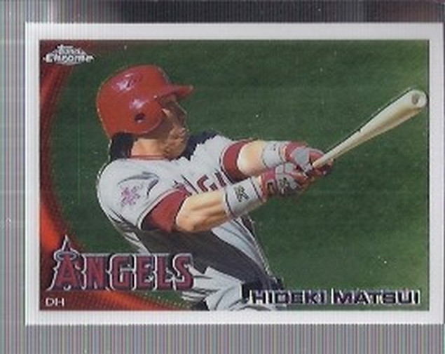 A1775- 2010 Topps Chrome BB Card #s 1-220 +Rookies -You Pick- 15+ FREE US SHIP - Picture 116 of 411