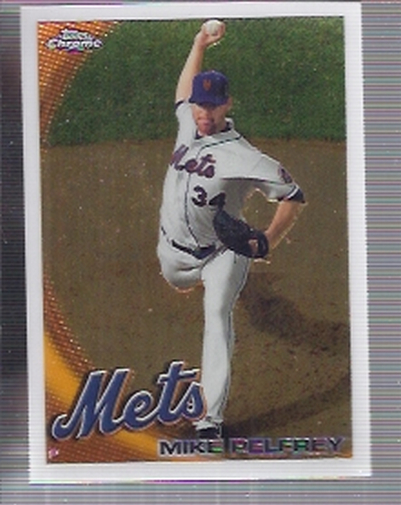 A1775- 2010 Topps Chrome BB Card #s 1-220 +Rookies -You Pick- 15+ FREE US SHIP - Picture 201 of 411