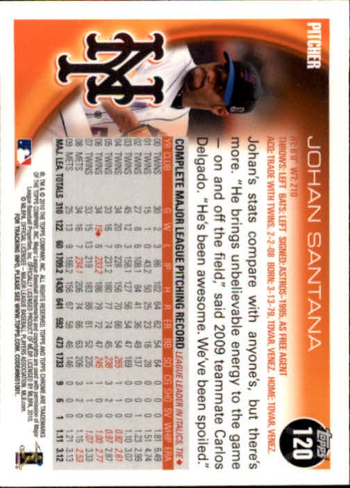 A1775- 2010 Topps Chrome BB Card #s 1-220 +Rookies -You Pick- 15+ FREE US SHIP - Picture 232 of 411