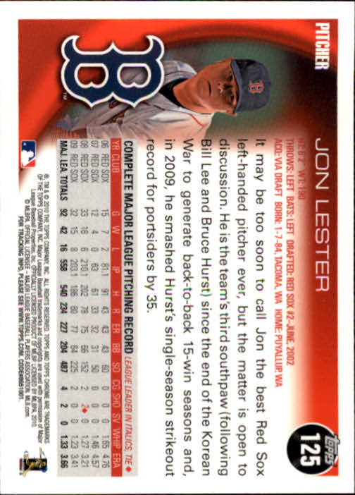 A1775- 2010 Topps Chrome BB Card #s 1-220 +Rookies -You Pick- 15+ FREE US SHIP - Picture 242 of 411