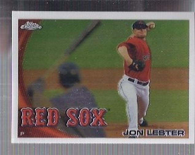 A1775- 2010 Topps Chrome BB Card #s 1-220 +Rookies -You Pick- 15+ FREE US SHIP - Picture 241 of 411