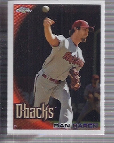 A1775- 2010 Topps Chrome BB Card #s 1-220 +Rookies -You Pick- 15+ FREE US SHIP - Picture 249 of 411