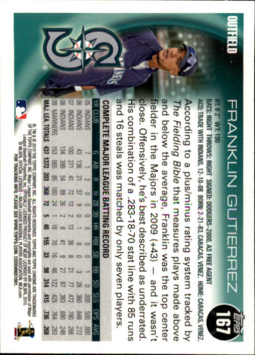 A1775- 2010 Topps Chrome BB Card #s 1-220 +Rookies -You Pick- 15+ FREE US SHIP - Picture 322 of 411