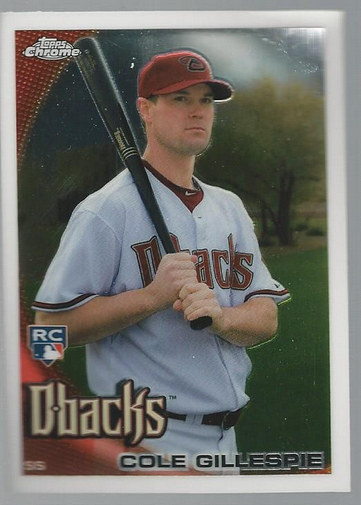 A1775- 2010 Topps Chrome BB Card #s 1-220 +Rookies -You Pick- 15+ FREE US SHIP - Picture 356 of 411