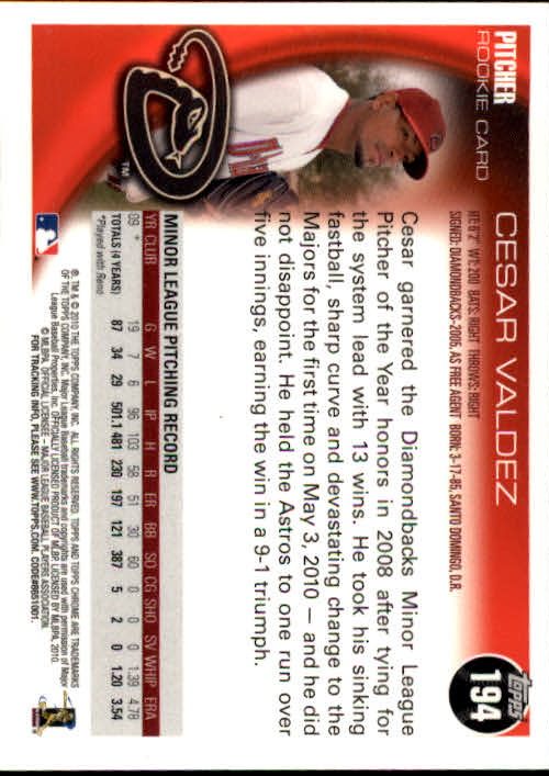 A1775- 2010 Topps Chrome BB Card #s 1-220 +Rookies -You Pick- 15+ FREE US SHIP - Picture 369 of 411