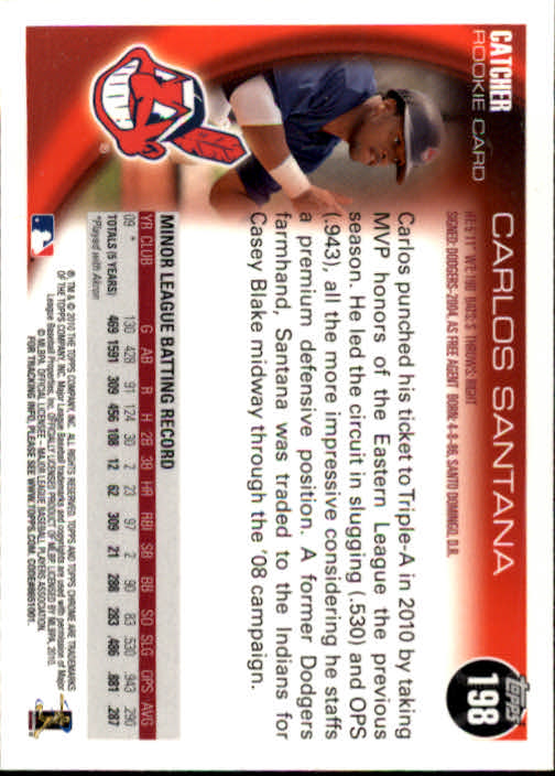 A1775- 2010 Topps Chrome BB Card #s 1-220 +Rookies -You Pick- 15+ FREE US SHIP - Picture 375 of 411