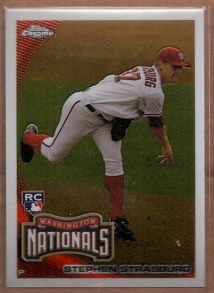 A1775- 2010 Topps Chrome BB Card #s 1-220 +Rookies -You Pick- 15+ FREE US SHIP - Picture 398 of 411