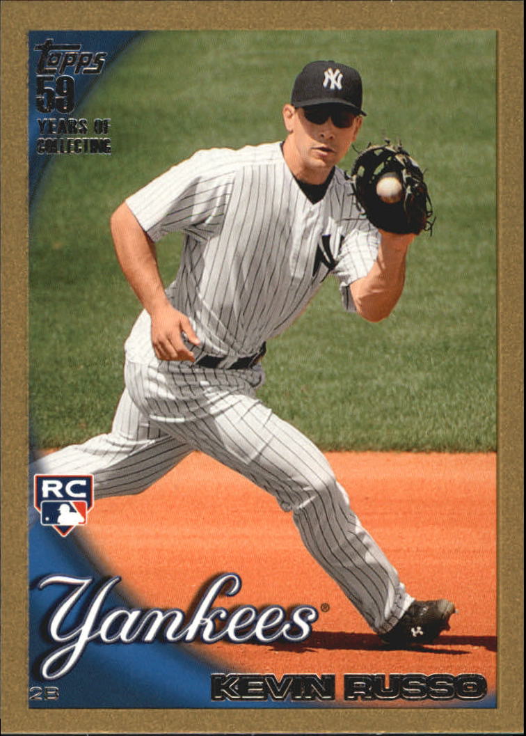 A1524- 2010 Topps Update Baseball Insert Cards G2 -You Pick- 15+ FREE US SHIP