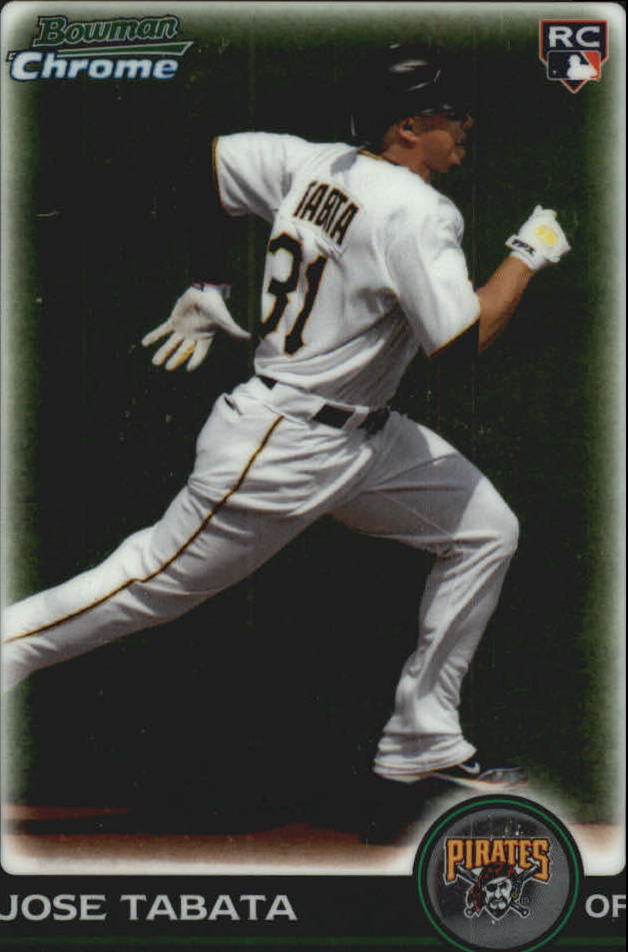 A7495- 2010 Bowman Chrome Draft Baseball Versch. Karten -du Pick- 15 + - Bild 14 von 418