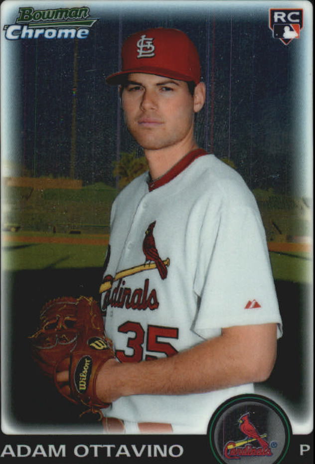 A7495- 2010 Bowman Chrome Draft Baseball Versch. Karten -du Pick- 15 + - Bild 43 von 418