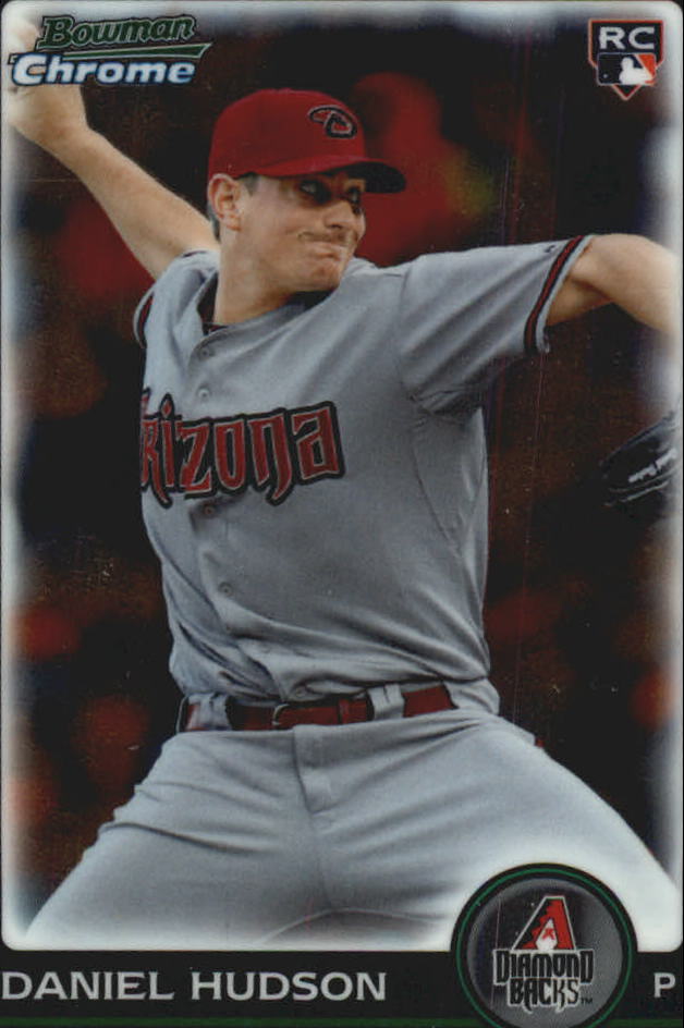 A7495- 2010 Bowman Chrome Draft Baseball Versch. Karten -du Pick- 15 + - Bild 85 von 418