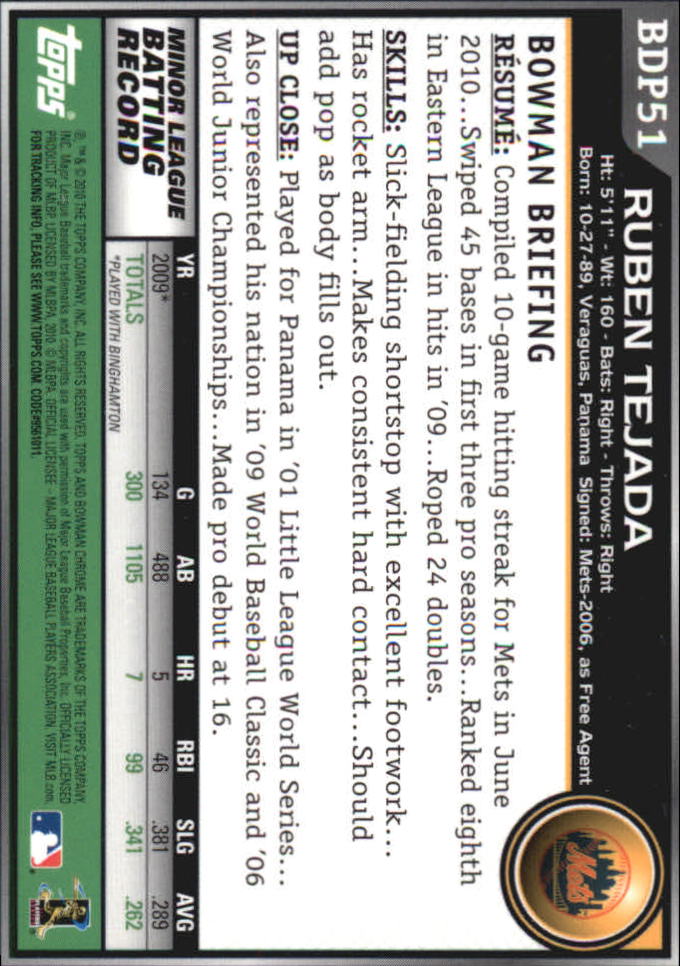 A7495- 2010 Bowman Chrome Draft Baseball Versch. Karten -du Pick- 15 + - Bild 88 von 418
