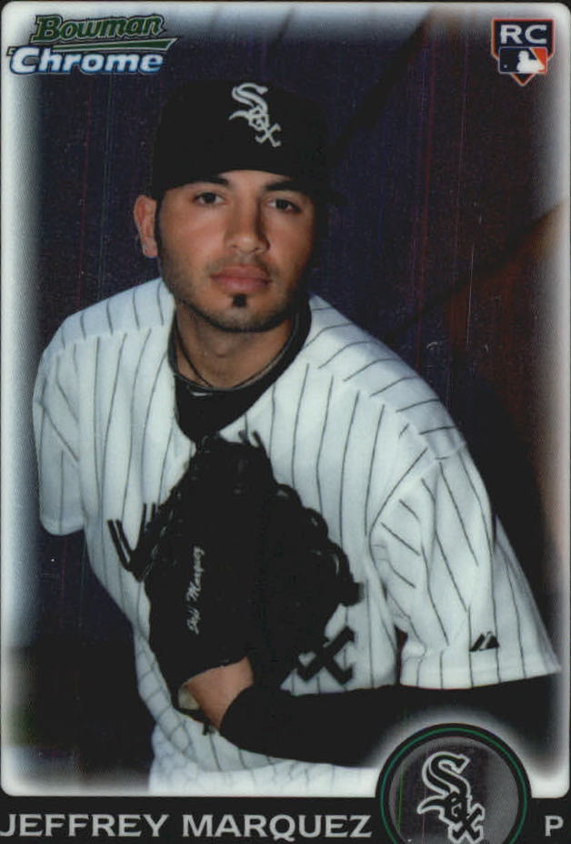 A7495- 2010 Bowman Chrome Draft Baseball Versch. Karten -du Pick- 15 + - Bild 89 von 418