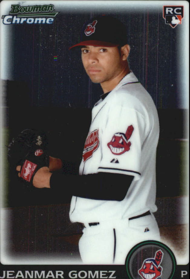 A7495- 2010 Bowman Chrome Draft Baseball Asst Cards -You Pick- 15+ FREE US SHIP - Picture 93 of 418
