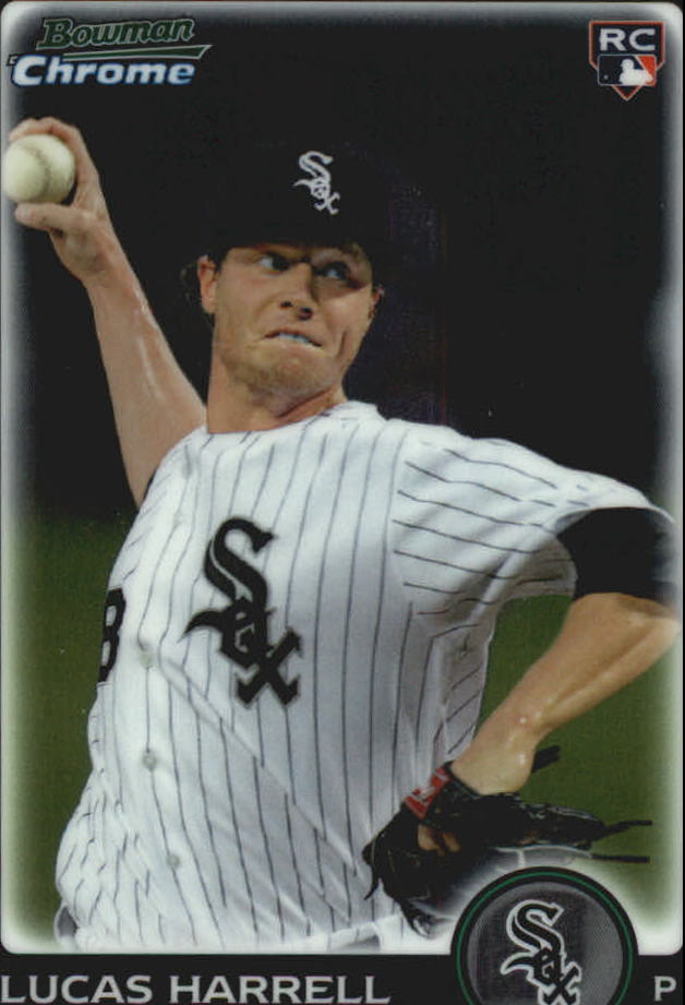 A7495- 2010 Bowman Chrome Draft Baseball Versch. Karten -du Pick- 15 + - Bild 147 von 418