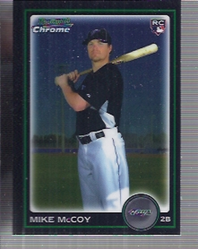 A7495- 2010 Bowman Chrome Draft Baseball Asst Cards -You Pick- 15+ FREE US SHIP - Picture 197 of 418