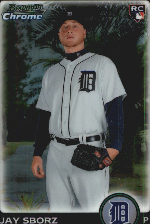 A7495- 2010 Bowman Chrome Draft Baseball Versch. Karten -du Pick- 15 + - Bild 403 von 418