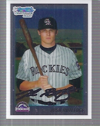 A7495- 2010 Bowman Chrome Draft Baseball Versch. Karten -du Pick- 15 + - Bild 223 von 418
