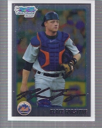 A7495- 2010 Bowman Chrome Draft Baseball Versch. Karten -du Pick- 15 + - Bild 239 von 418