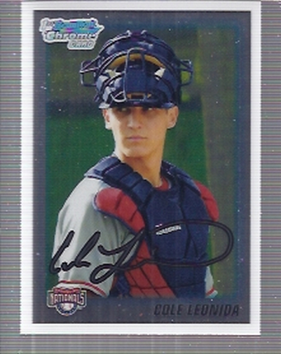 A7495- 2010 Bowman Chrome Draft Baseball Versch. Karten -du Pick- 15 + - Bild 269 von 418
