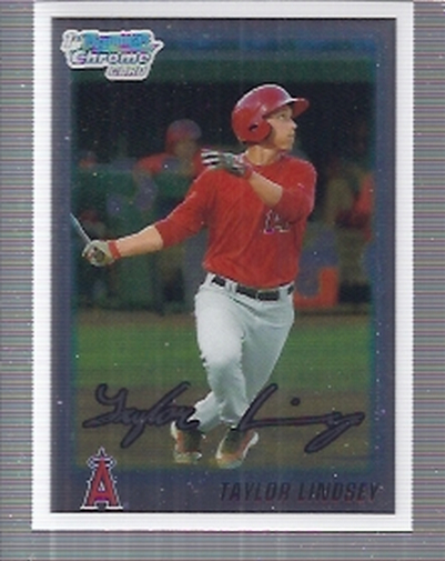 A7495- 2010 Bowman Chrome Draft Baseball Versch. Karten -du Pick- 15 + - Bild 341 von 418