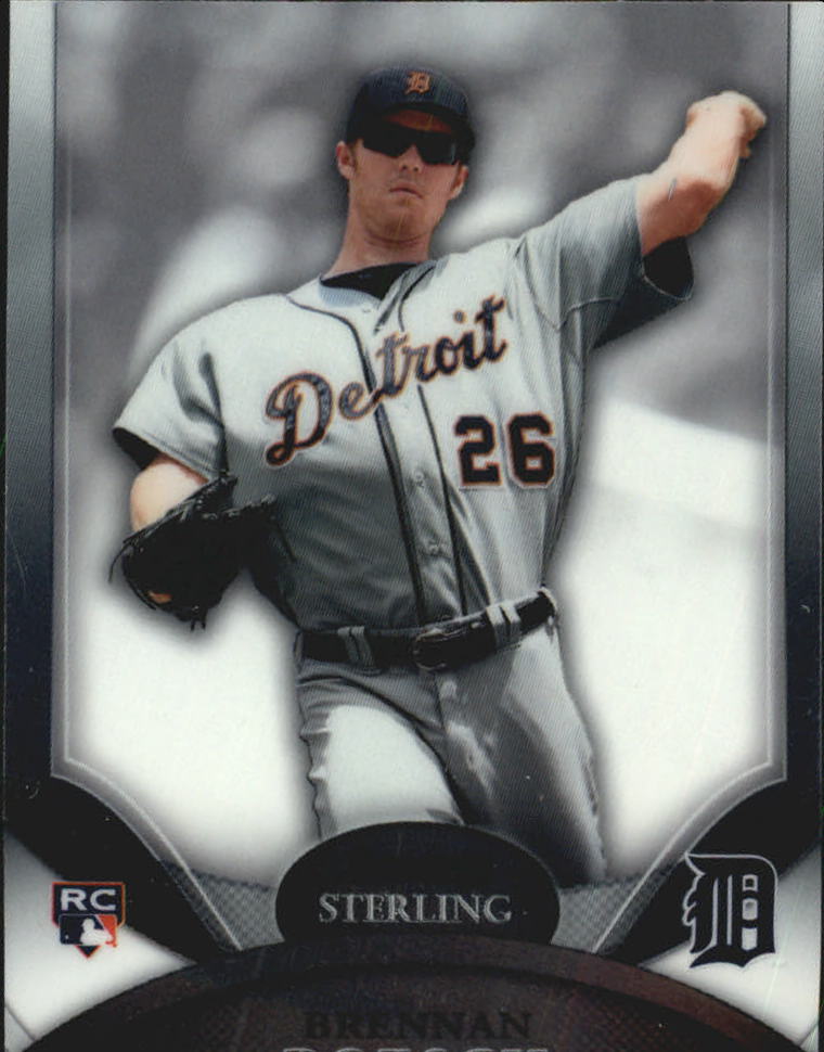 B6710- 2010 Bowman Sterling Baseball Assorted Cards -You Pick- 15+ FREE US SHIP - Picture 8 of 155