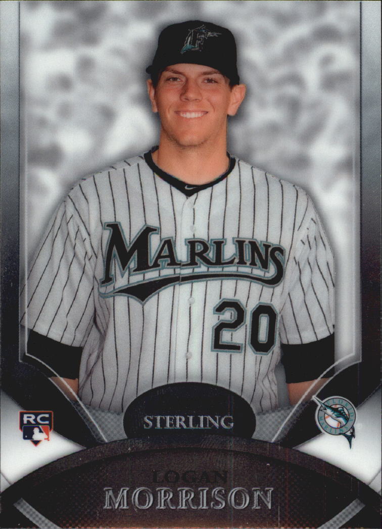 B6710- 2010 Bowman Sterling Baseball Assorted Cards -You Pick- 15+ FREE US SHIP - Picture 18 of 155