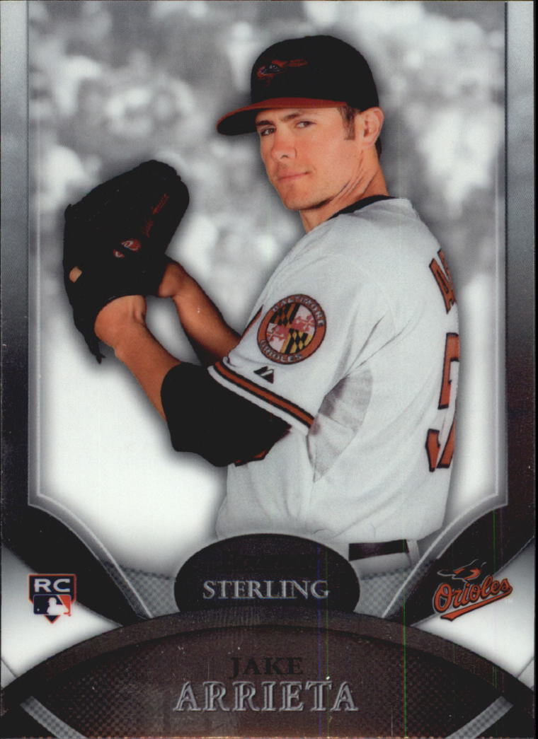 B6710- 2010 Bowman Sterling Baseball Assorted Cards -You Pick- 15+ FREE US SHIP - Picture 26 of 155