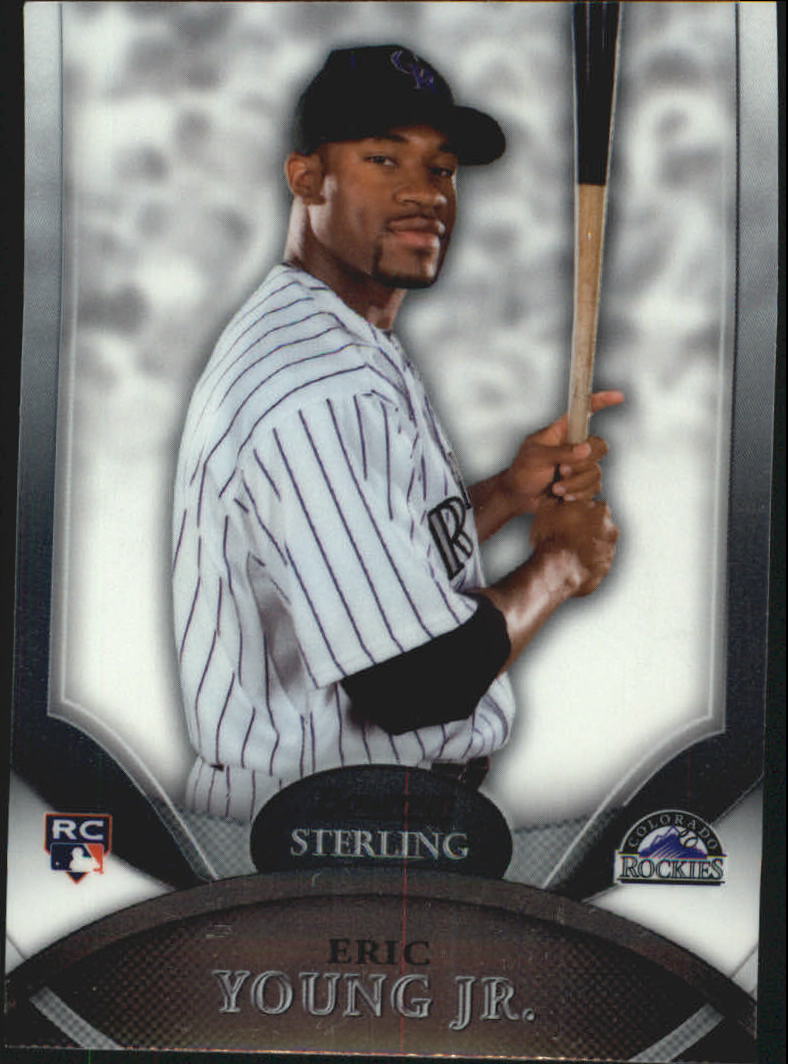 B6710- 2010 Bowman Sterling Baseball Assorted Cards -You Pick- 15+ FREE US SHIP - Picture 40 of 155