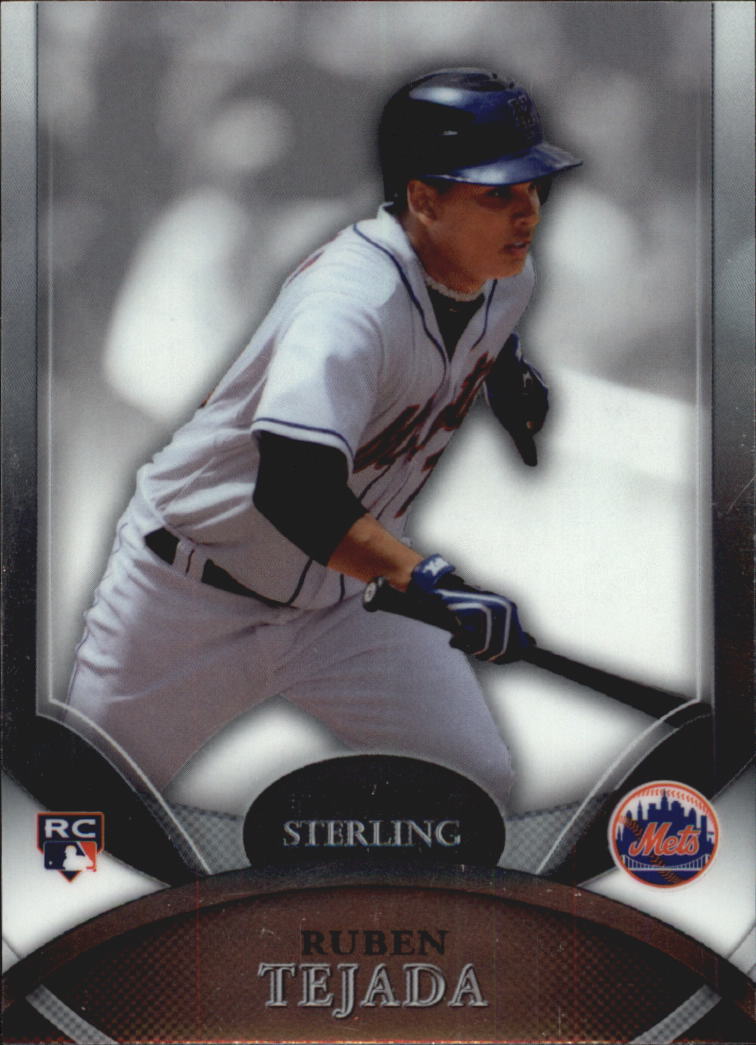 B6710- 2010 Bowman Sterling Baseball Assorted Cards -You Pick- 15+ FREE US SHIP - Picture 46 of 155