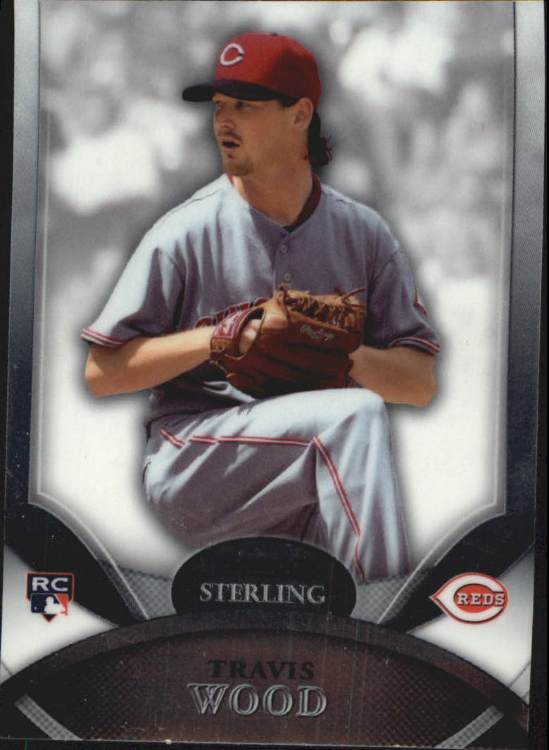 B6710- 2010 Bowman Sterling Baseball Assorted Cards -You Pick- 15+ FREE US SHIP - Picture 48 of 155