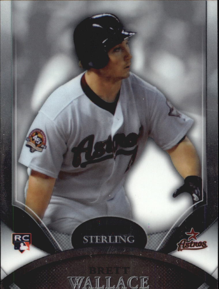 B6710- 2010 Bowman Sterling Baseball Assorted Cards -You Pick- 15+ FREE US SHIP - Picture 52 of 155