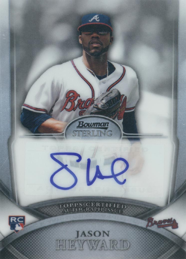B6710- 2010 Bowman Sterling Baseball Assorted Cards -You Pick- 15+ FREE US SHIP - Picture 96 of 155