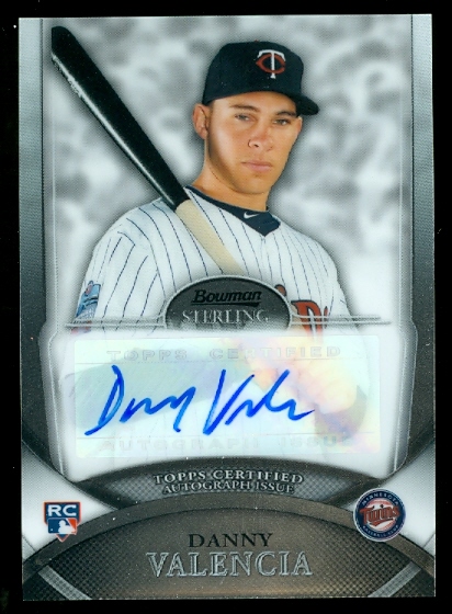 B6710- 2010 Bowman Sterling Baseball Assorted Cards -You Pick- 15+ FREE US SHIP - Picture 98 of 155