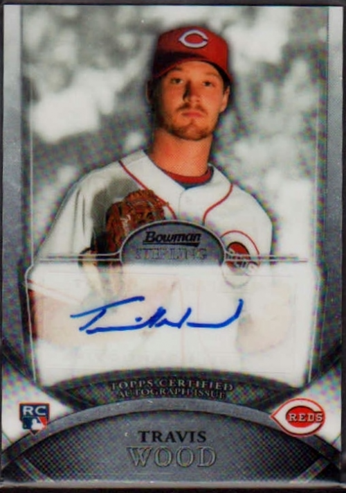 B6710- 2010 Bowman Sterling Baseball Assorted Cards -You Pick- 15+ FREE US SHIP - Picture 103 of 155