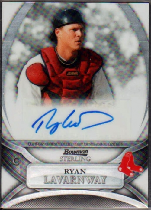 B6710- 2010 Bowman Sterling Baseball Assorted Cards -You Pick- 15+ FREE US SHIP - Picture 77 of 155