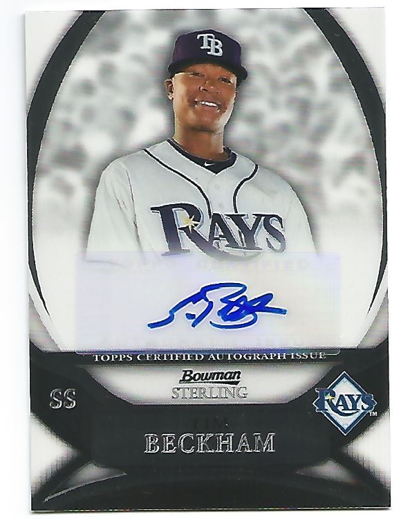 B6710- 2010 Bowman Sterling Baseball Assorted Cards -You Pick- 15+ FREE US SHIP - Picture 79 of 155