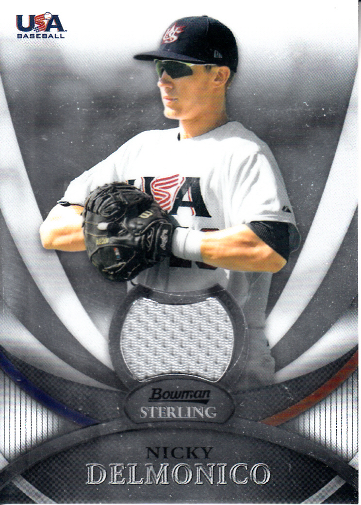 B6710- 2010 Bowman Sterling Baseball Assorted Cards -You Pick- 15+ FREE US SHIP - Picture 104 of 155