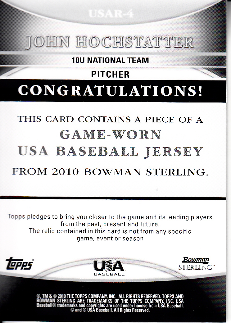 B6710- 2010 Bowman Sterling Baseball Assorted Cards -You Pick- 15+ FREE US SHIP - Picture 107 of 155