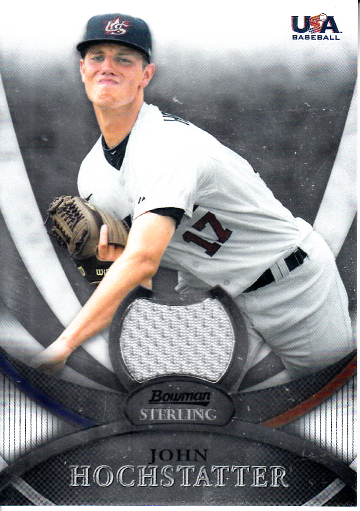 B6710- 2010 Bowman Sterling Baseball Assorted Cards -You Pick- 15+ FREE US SHIP - Picture 106 of 155