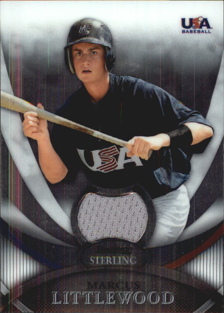 B6710- 2010 Bowman Sterling Baseball Assorted Cards -You Pick- 15+ FREE US SHIP - Picture 108 of 155