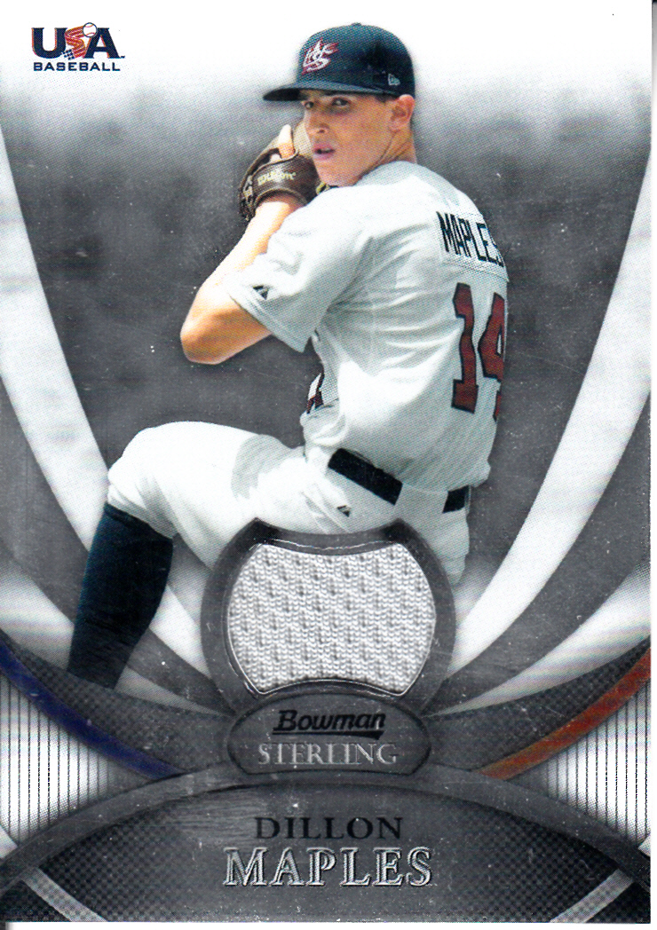B6710- 2010 Bowman Sterling Baseball Assorted Cards -You Pick- 15+ FREE US SHIP - Picture 112 of 155
