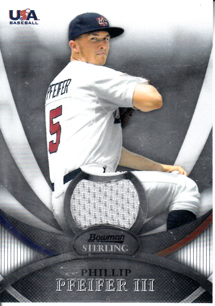 B6710- 2010 Bowman Sterling Baseball Assorted Cards -You Pick- 15+ FREE US SHIP - Picture 116 of 155