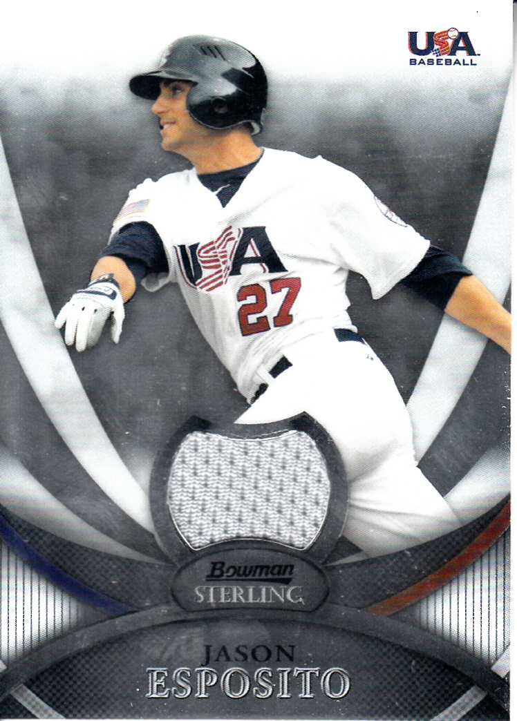 B6710- 2010 Bowman Sterling Baseball Assorted Cards -You Pick- 15+ FREE US SHIP - Picture 132 of 155