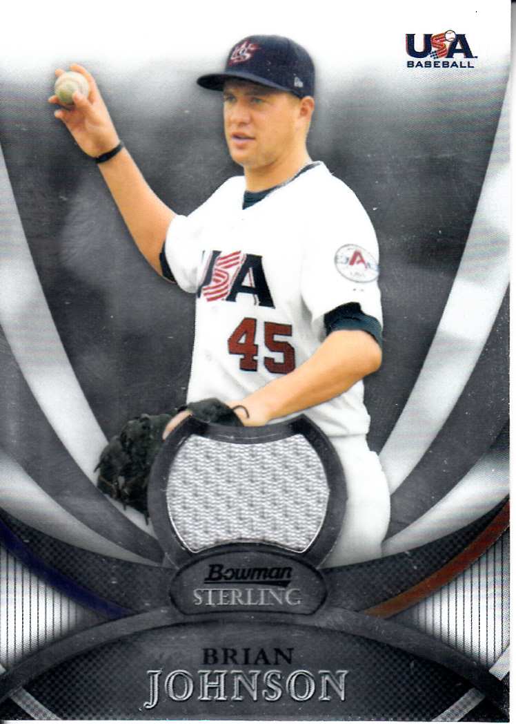 B6710- 2010 Bowman Sterling Baseball Assorted Cards -You Pick- 15+ FREE US SHIP - Picture 136 of 155