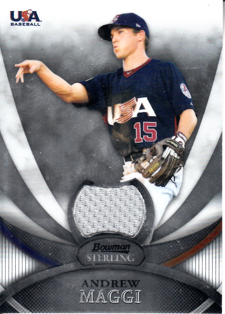 B6710- 2010 Bowman Sterling Baseball Assorted Cards -You Pick- 15+ FREE US SHIP - Picture 138 of 155